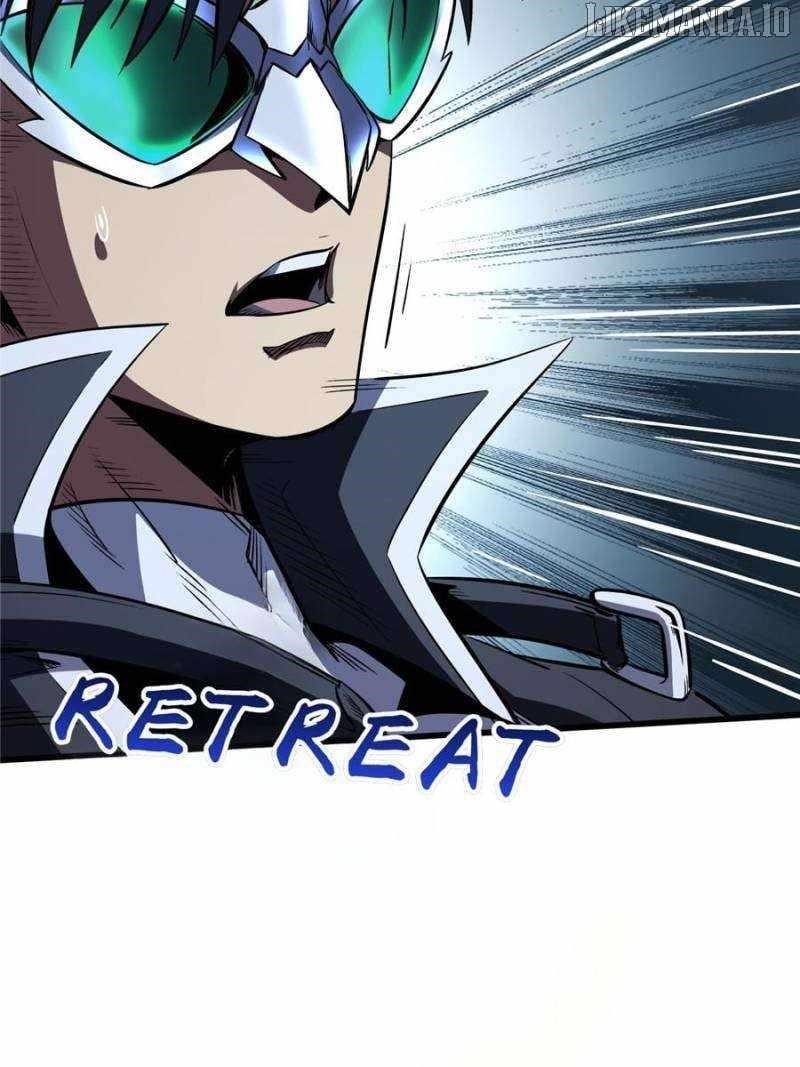 Super God Gene Chapter 357 - Page 17