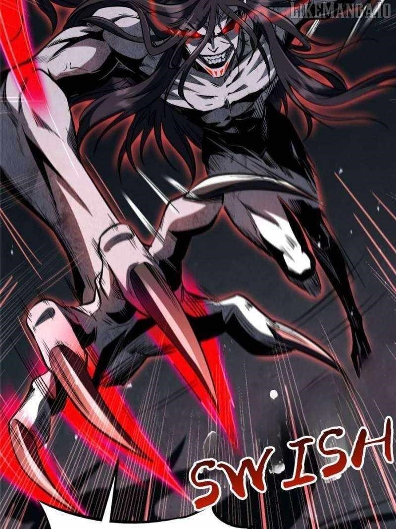 Super God Gene Chapter 357 - Page 19