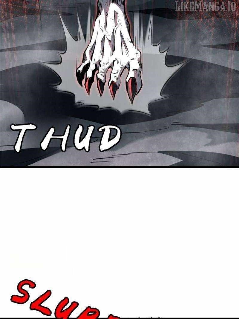 Super God Gene Chapter 357 - Page 2