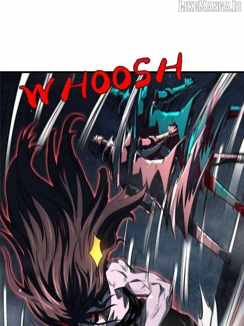 Super God Gene Chapter 357 - Page 23