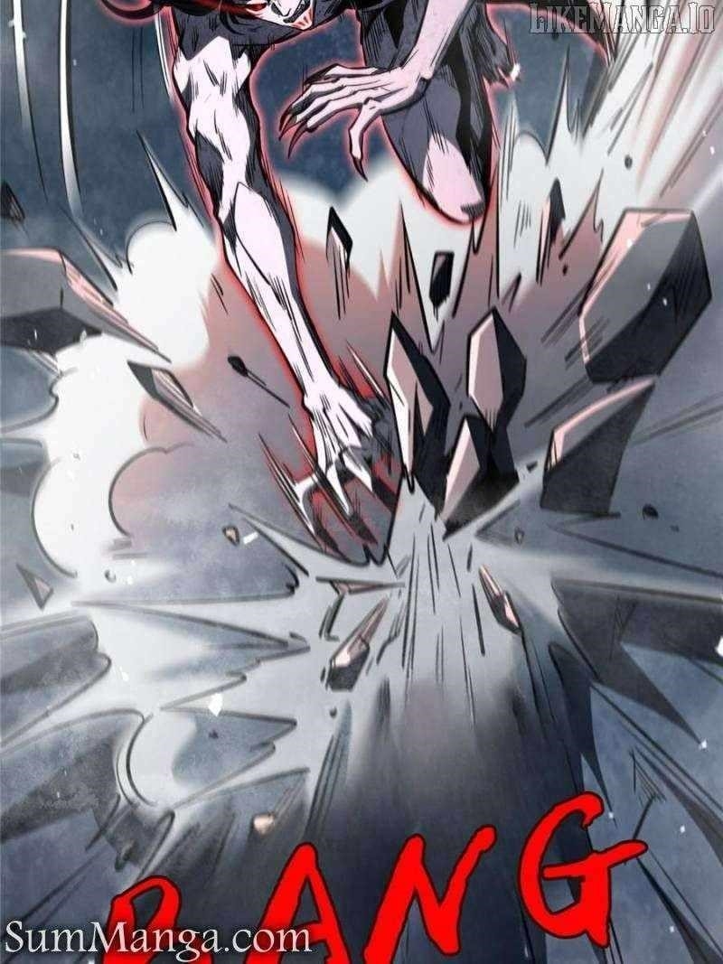 Super God Gene Chapter 357 - Page 24