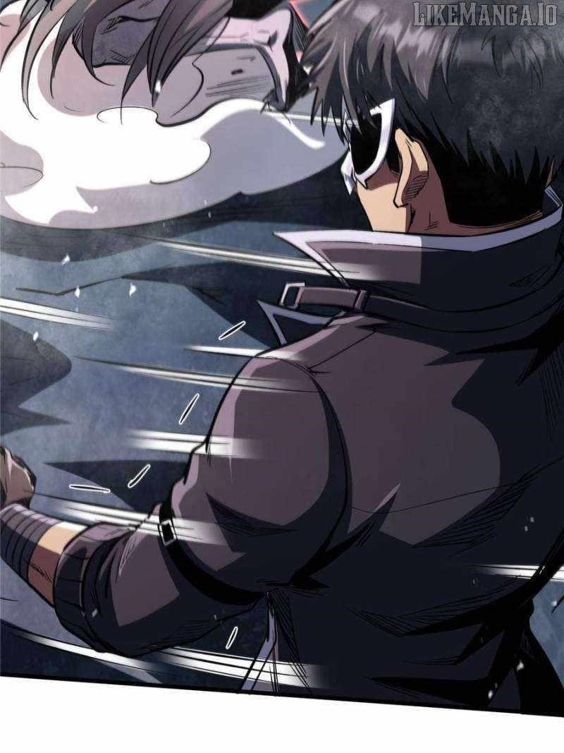 Super God Gene Chapter 357 - Page 26