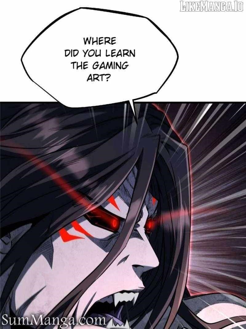 Super God Gene Chapter 357 - Page 27