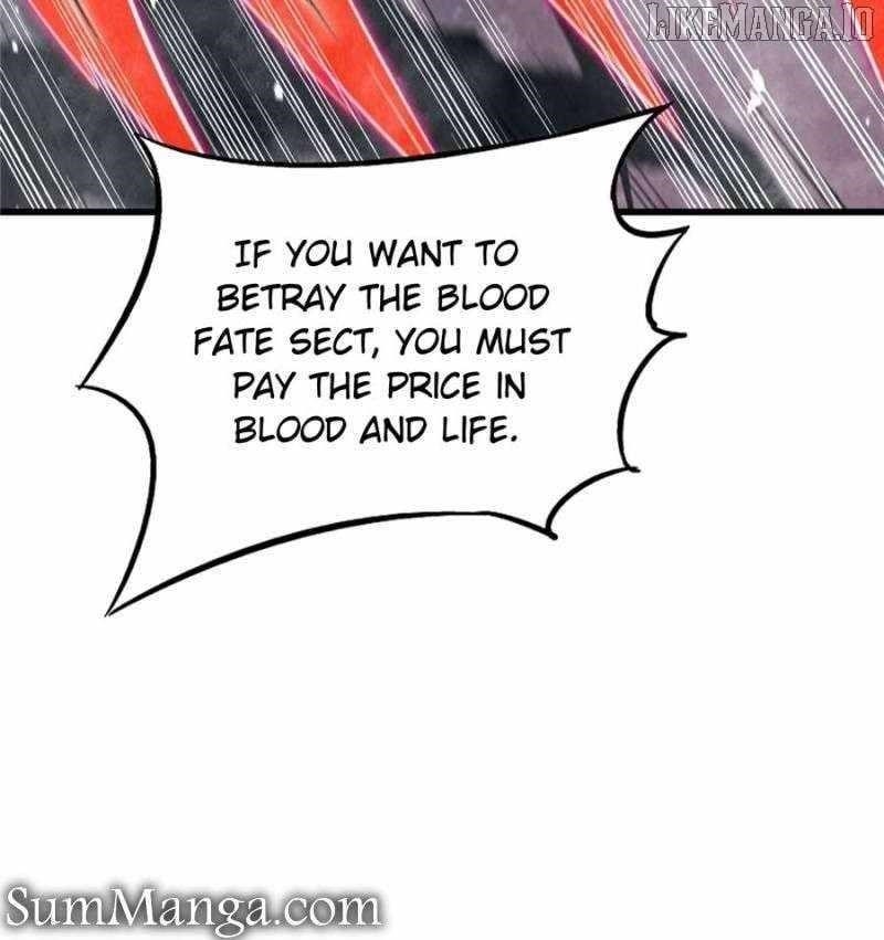 Super God Gene Chapter 357 - Page 33