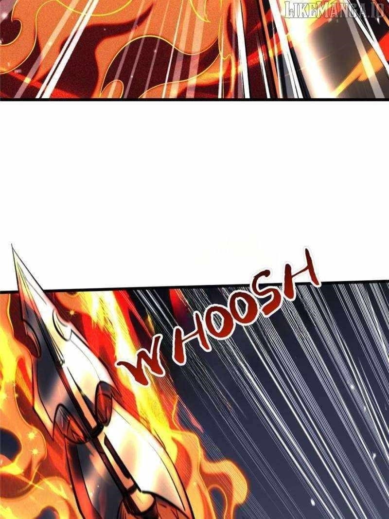 Super God Gene Chapter 357 - Page 38