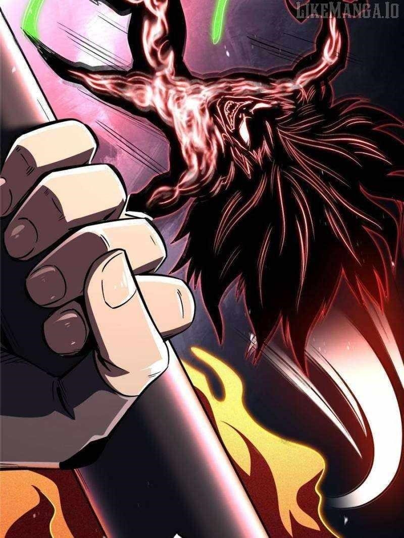 Super God Gene Chapter 357 - Page 50