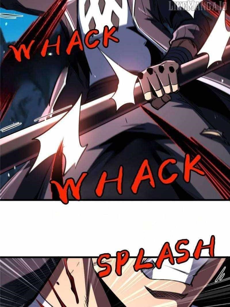 Super God Gene Chapter 357 - Page 54