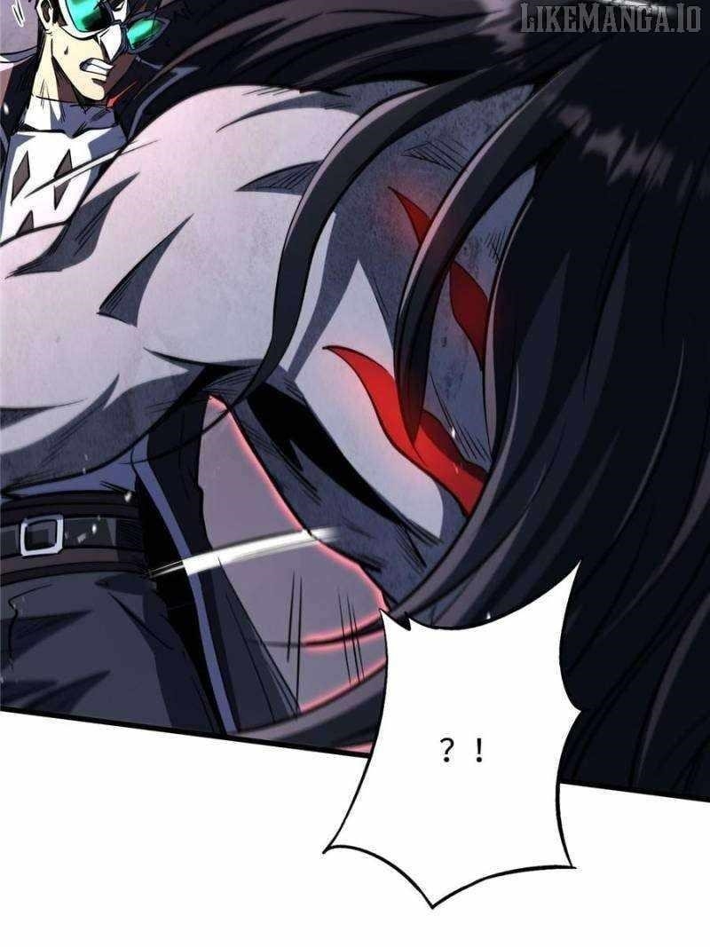 Super God Gene Chapter 357 - Page 57