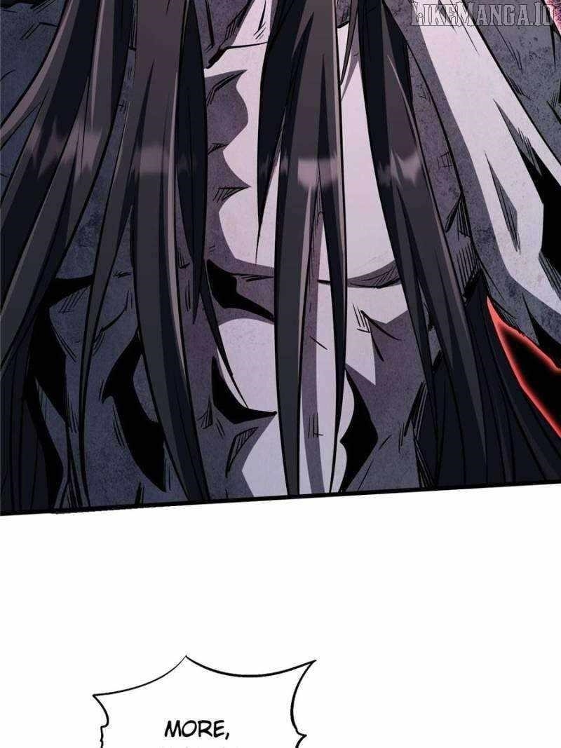 Super God Gene Chapter 357 - Page 59