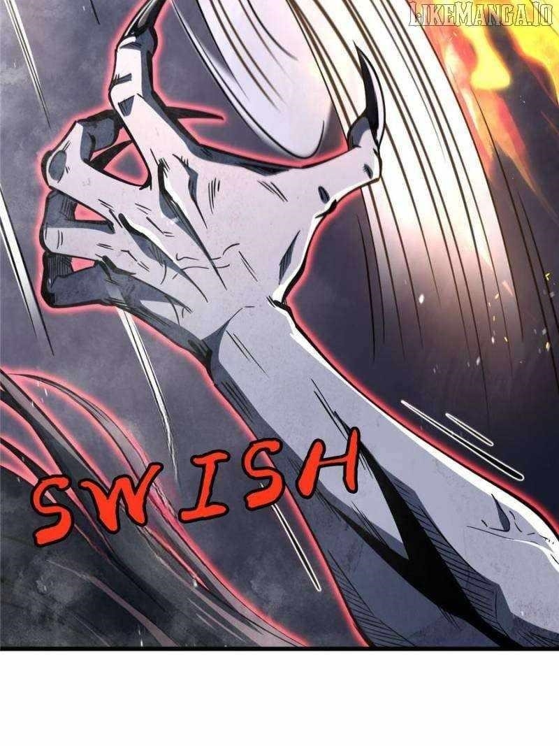 Super God Gene Chapter 357 - Page 65