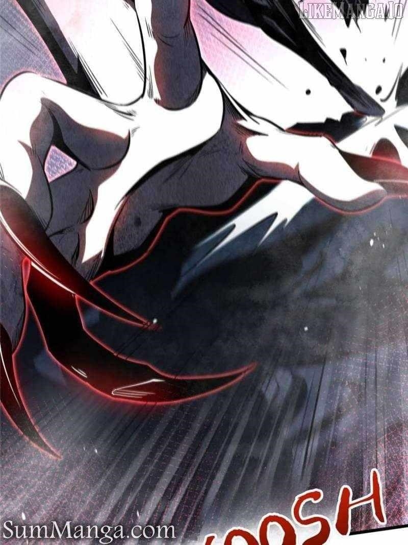 Super God Gene Chapter 357 - Page 70