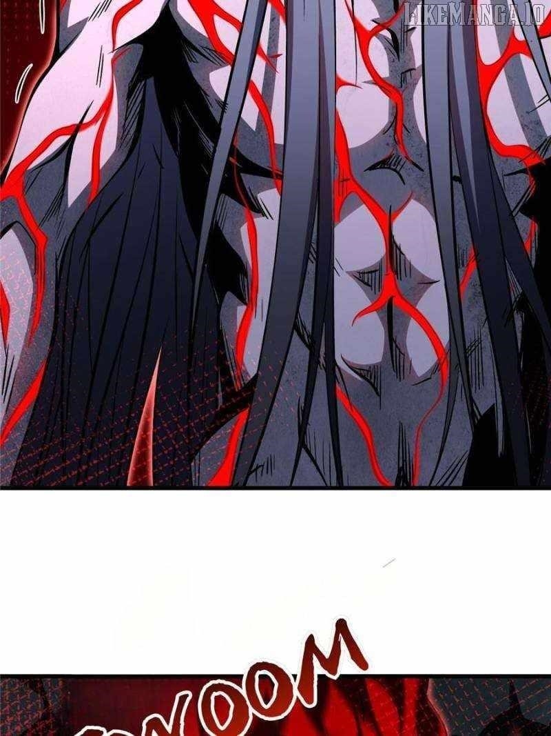 Super God Gene Chapter 357 - Page 8