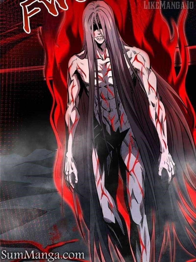 Super God Gene Chapter 357 - Page 9