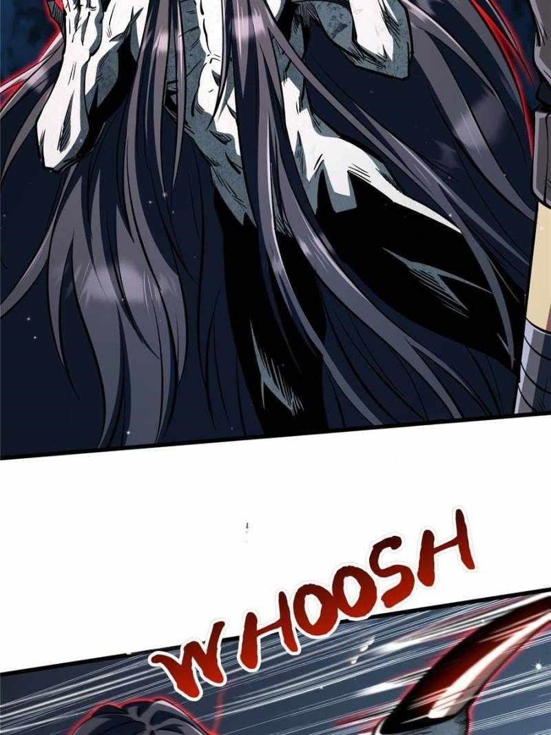 Super God Gene Chapter 358 - Page 10