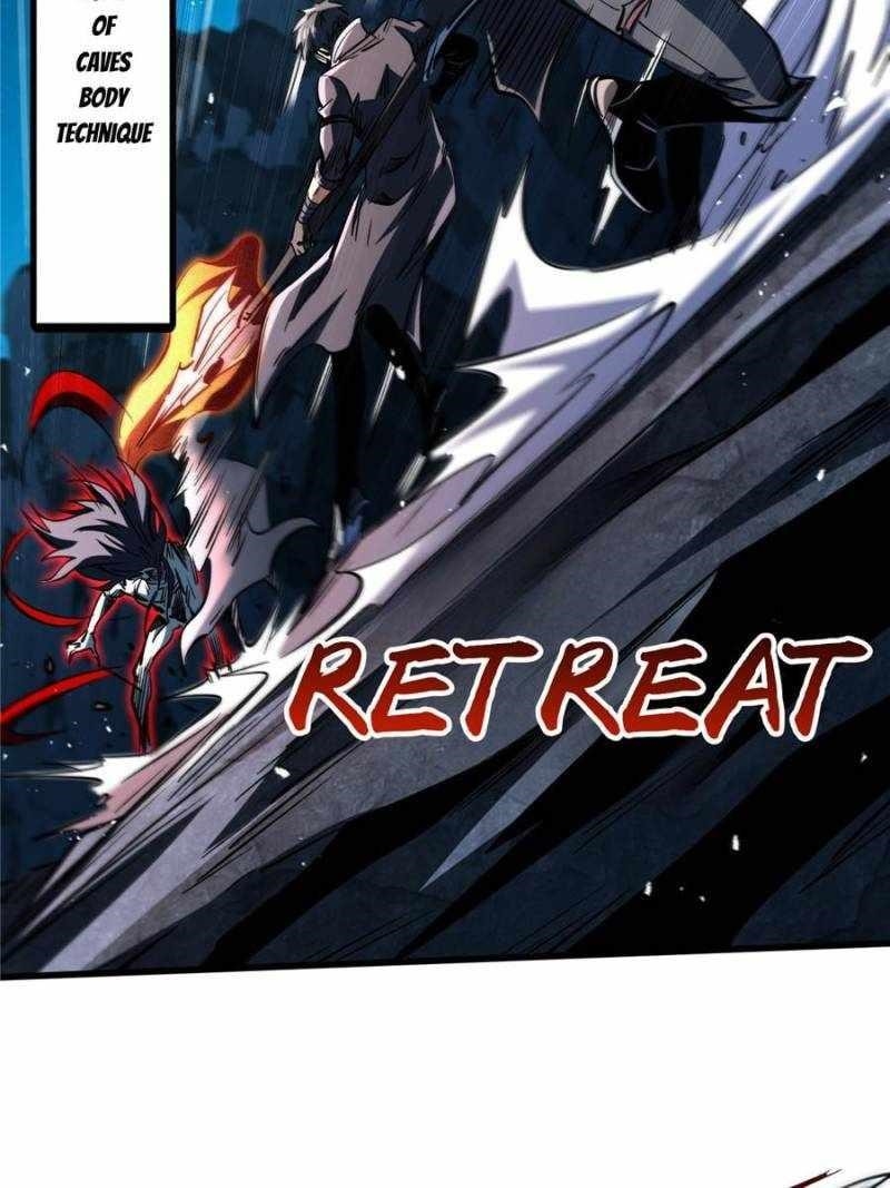 Super God Gene Chapter 358 - Page 13