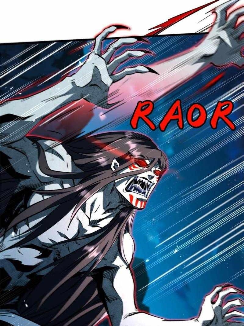 Super God Gene Chapter 358 - Page 14