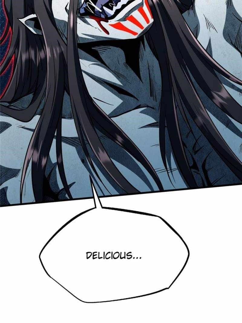 Super God Gene Chapter 358 - Page 19