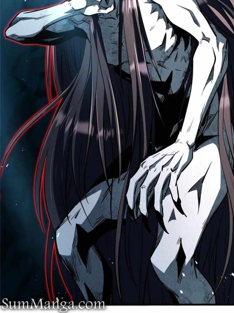 Super God Gene Chapter 358 - Page 21