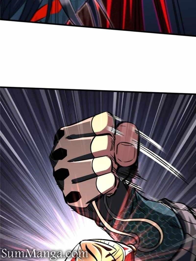 Super God Gene Chapter 358 - Page 3