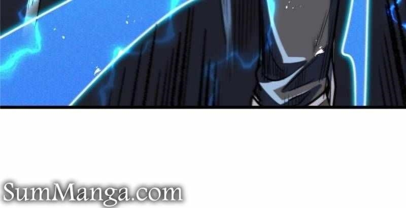 Super God Gene Chapter 358 - Page 33