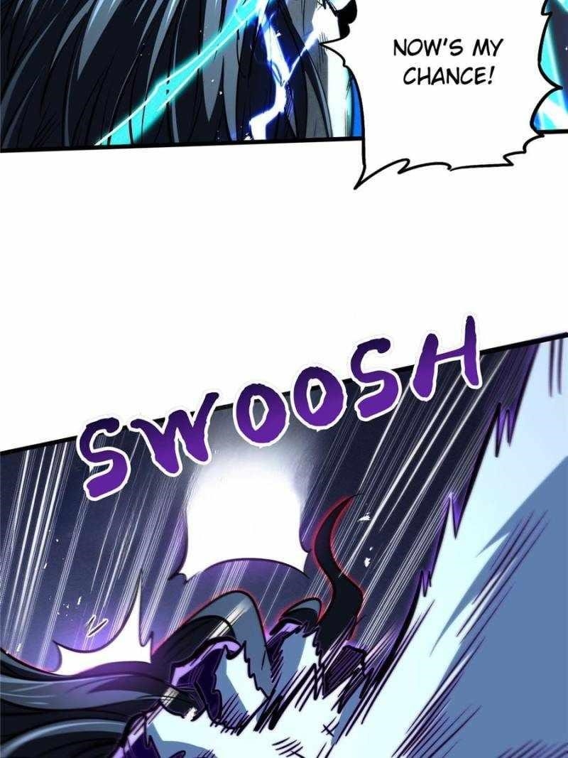 Super God Gene Chapter 358 - Page 38