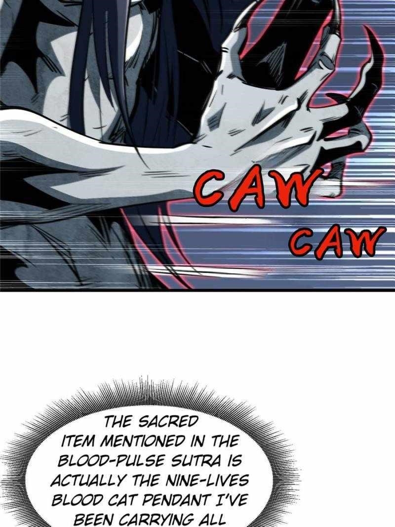 Super God Gene Chapter 358 - Page 7