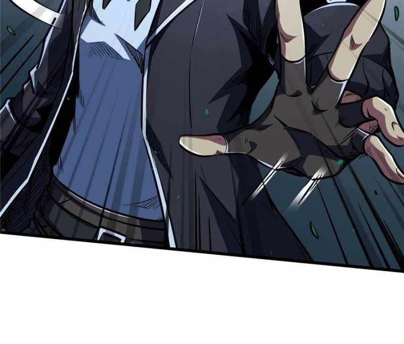 Super God Gene Chapter 359 - Page 11