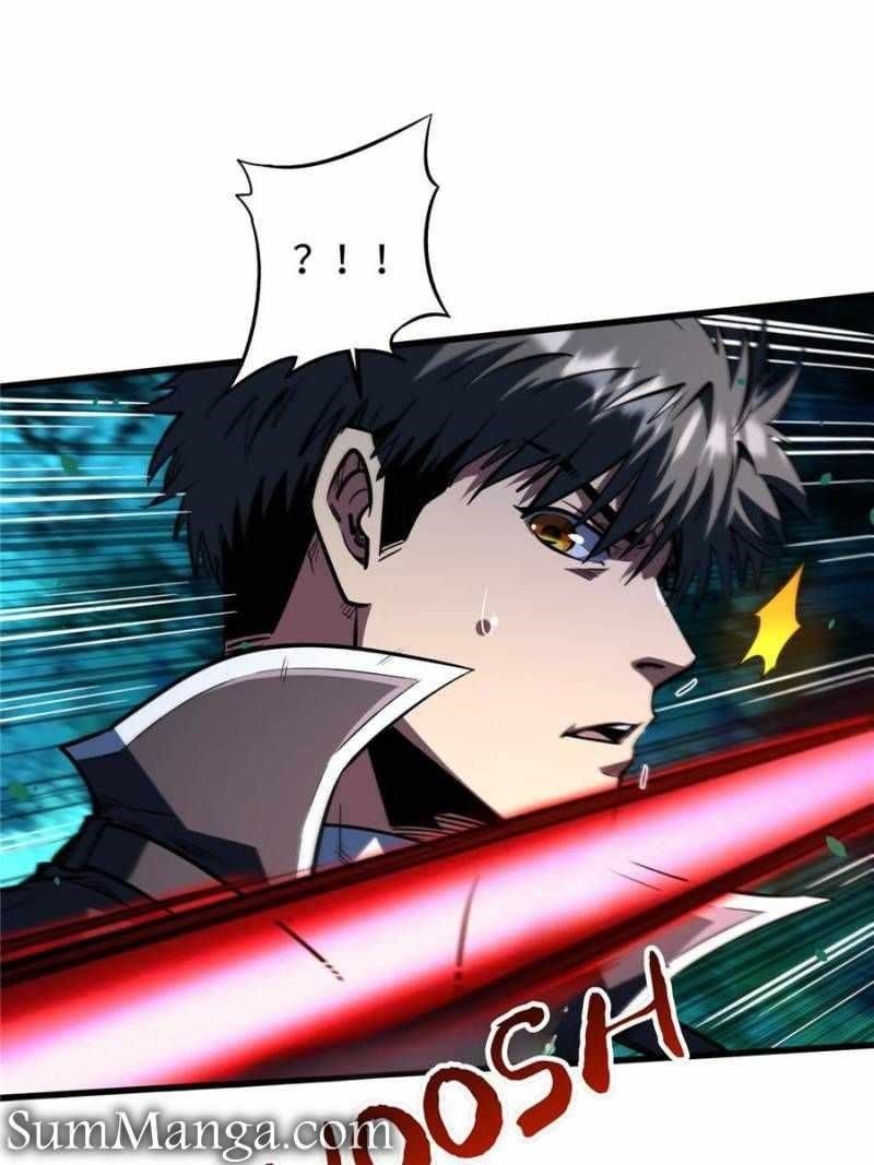 Super God Gene Chapter 359 - Page 12