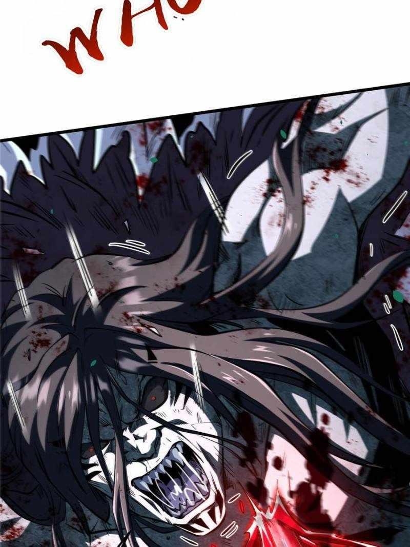 Super God Gene Chapter 359 - Page 13