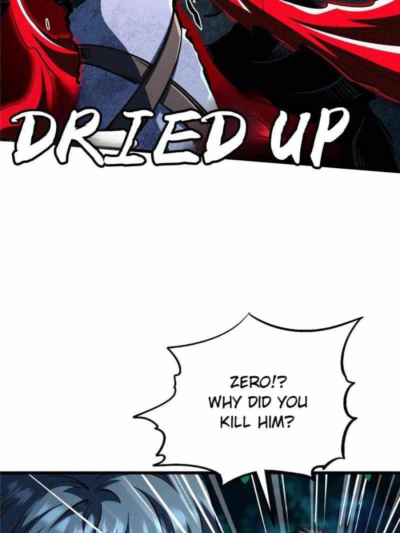 Super God Gene Chapter 359 - Page 17