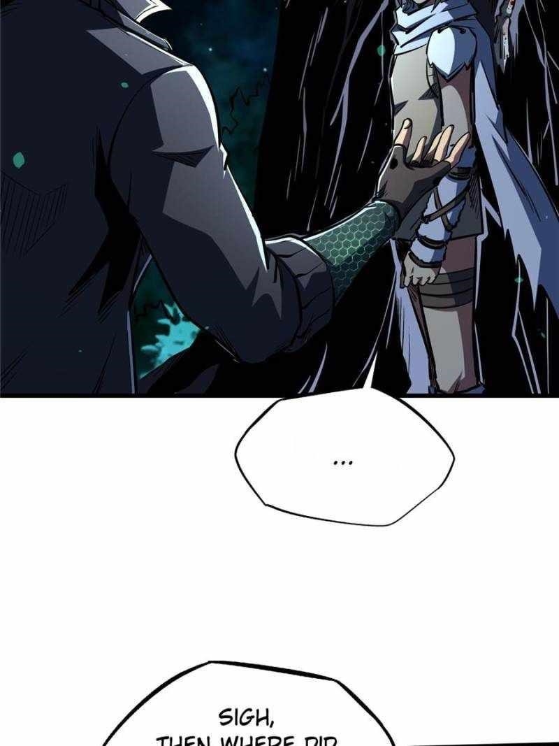 Super God Gene Chapter 359 - Page 22