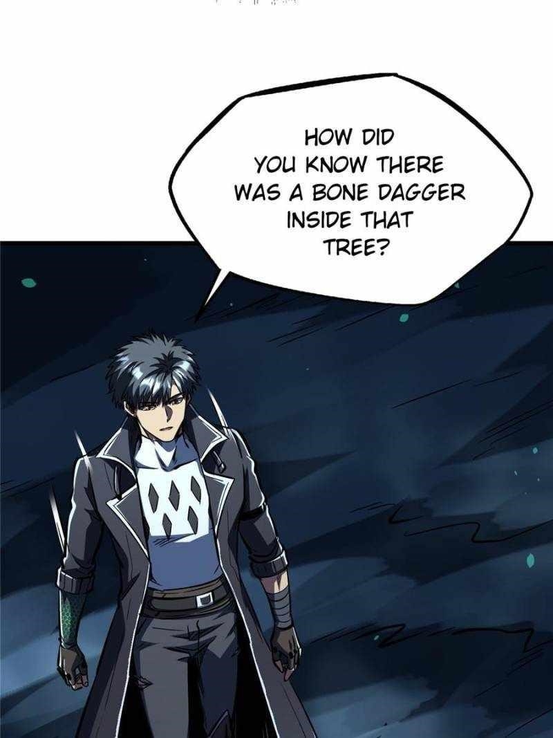 Super God Gene Chapter 359 - Page 26