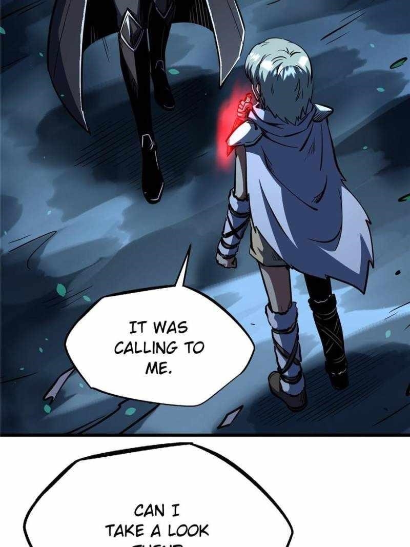 Super God Gene Chapter 359 - Page 27