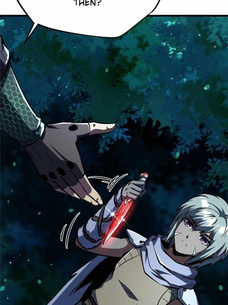 Super God Gene Chapter 359 - Page 28