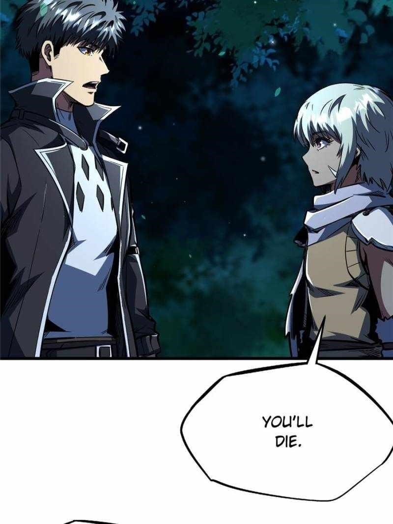 Super God Gene Chapter 359 - Page 30