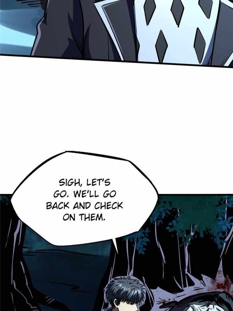 Super God Gene Chapter 359 - Page 39