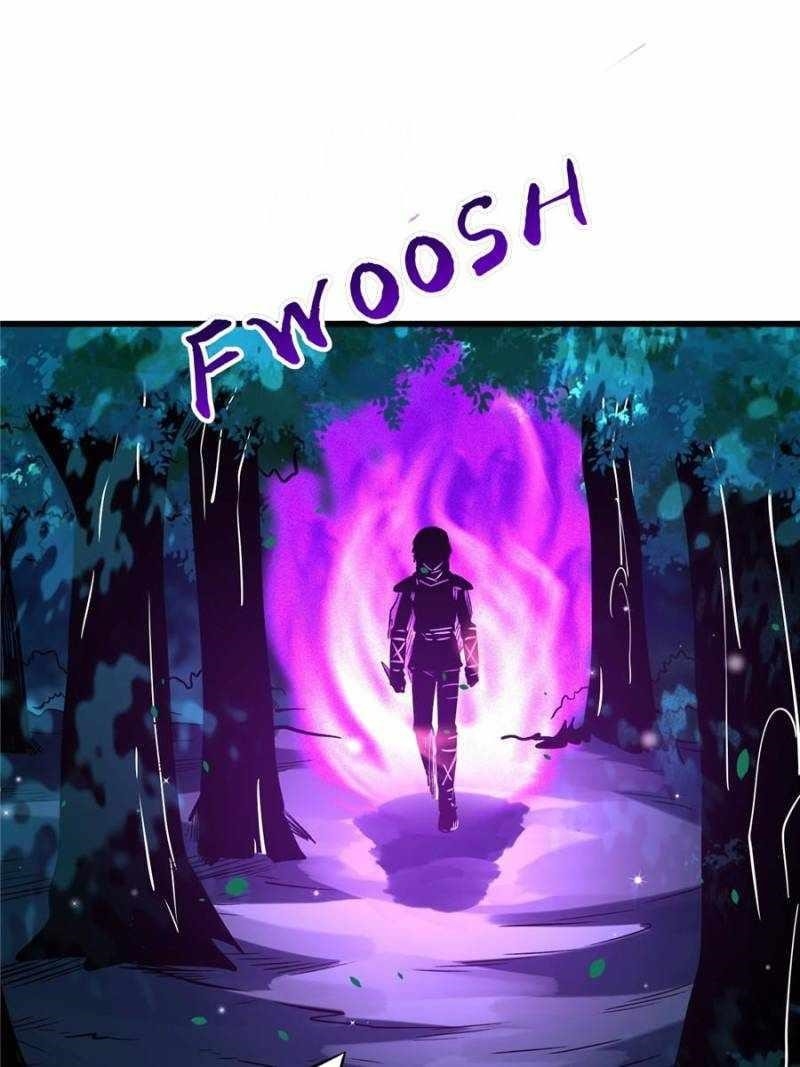 Super God Gene Chapter 359 - Page 4