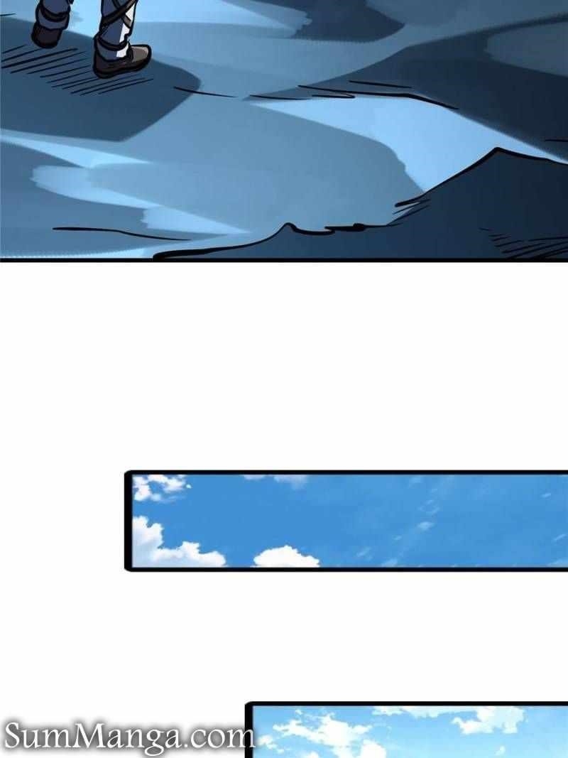 Super God Gene Chapter 359 - Page 41