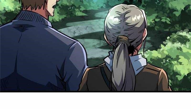 Super God Gene Chapter 359 - Page 43