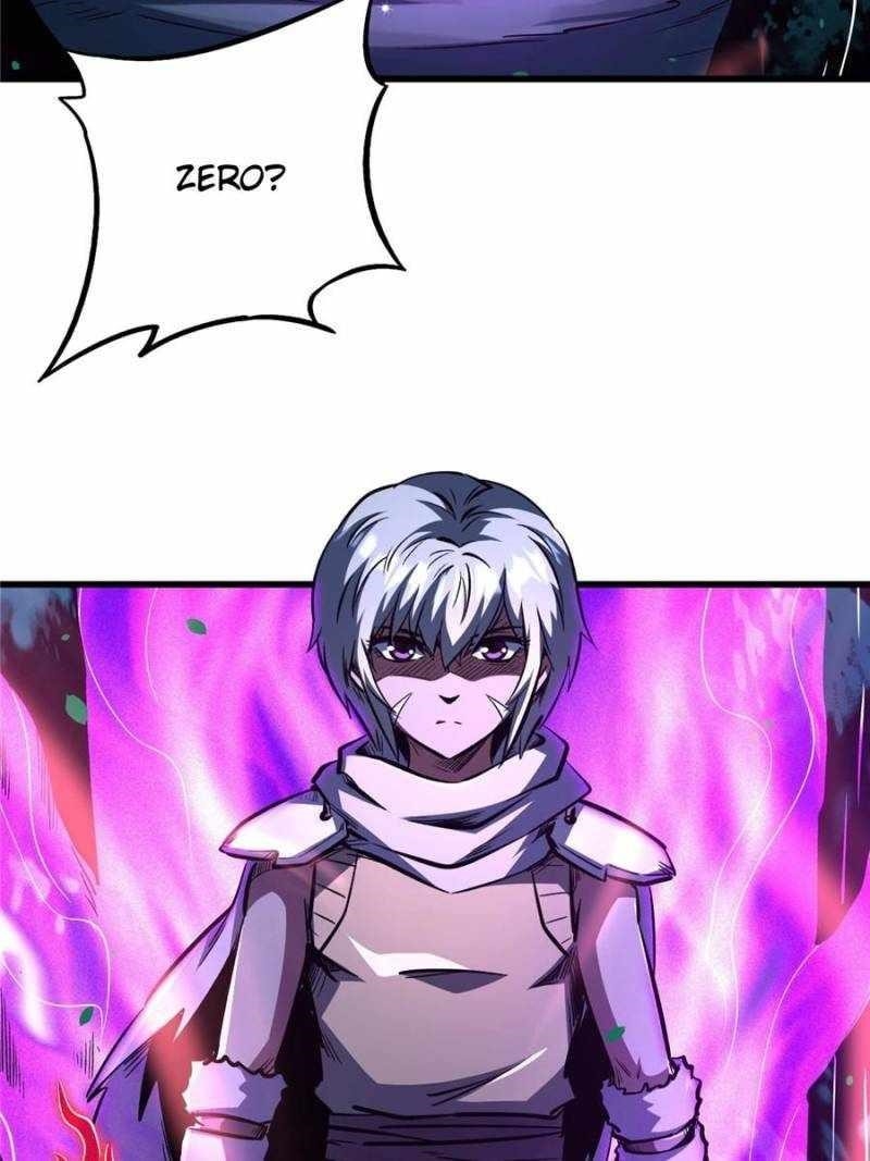 Super God Gene Chapter 359 - Page 5