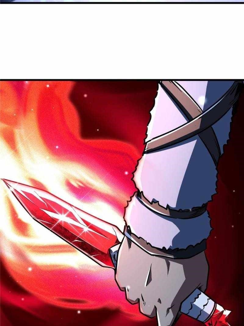 Super God Gene Chapter 359 - Page 7