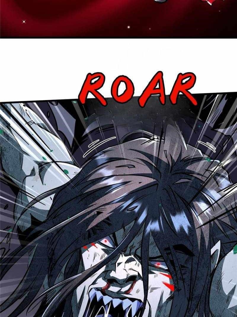 Super God Gene Chapter 359 - Page 8