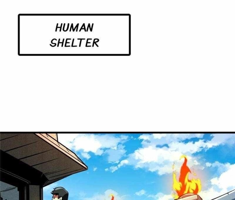 Super God Gene Chapter 360 - Page 1