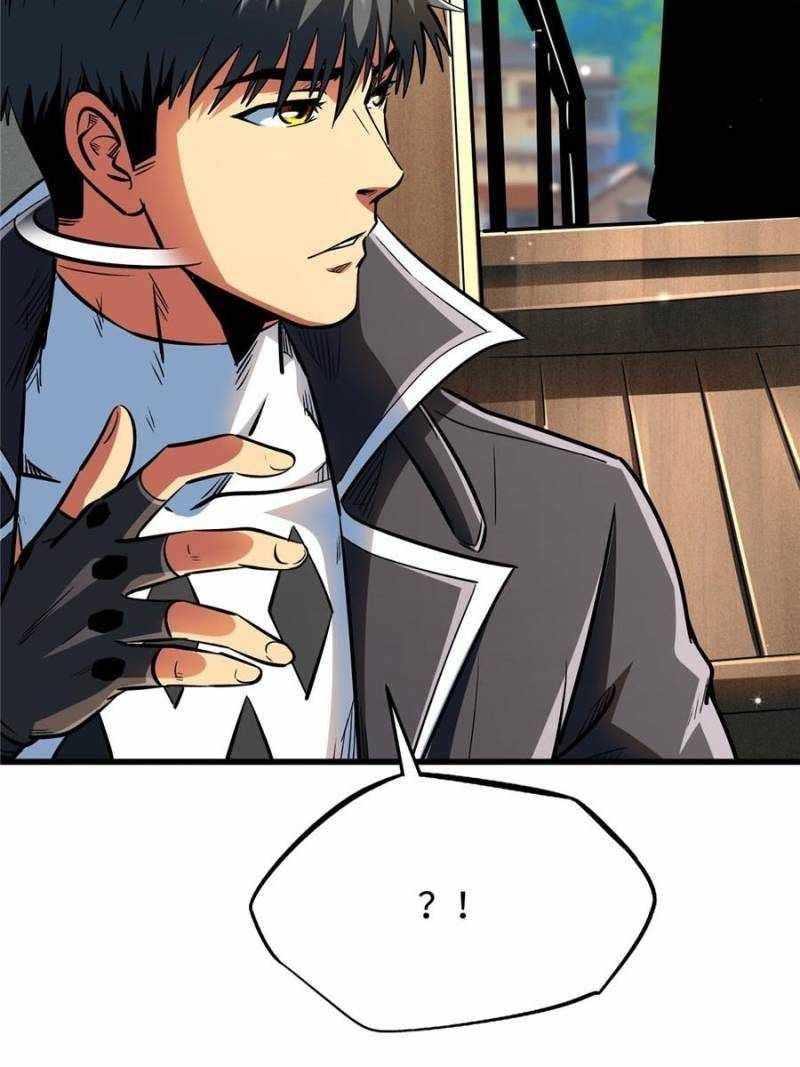 Super God Gene Chapter 360 - Page 10