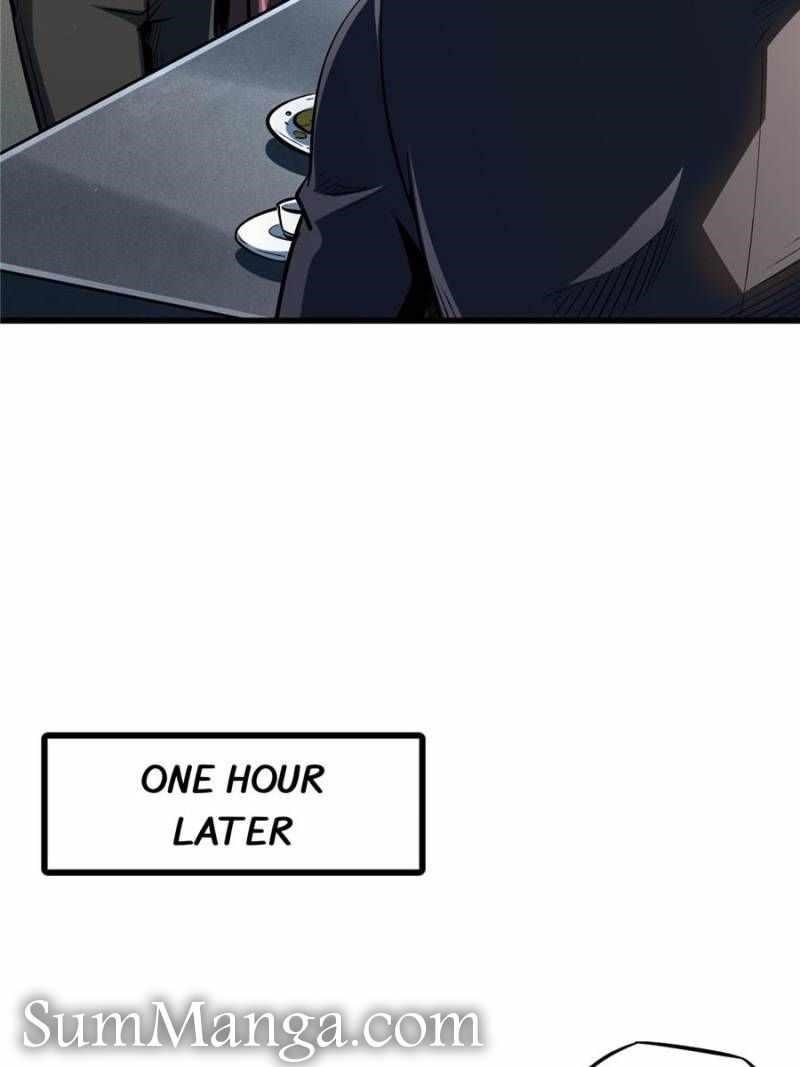 Super God Gene Chapter 360 - Page 27