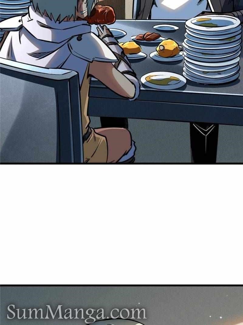 Super God Gene Chapter 360 - Page 3