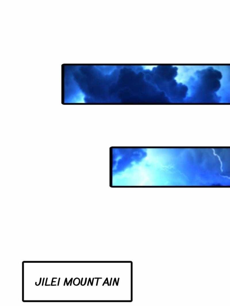 Super God Gene Chapter 360 - Page 41