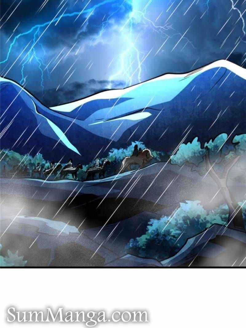 Super God Gene Chapter 360 - Page 43