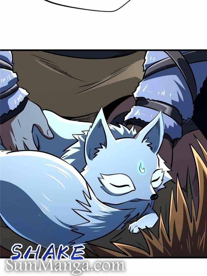 Super God Gene Chapter 360 - Page 48