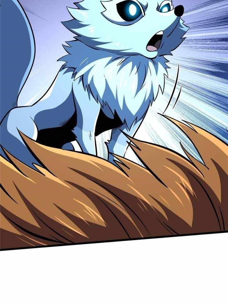 Super God Gene Chapter 360 - Page 51